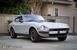 Datsun 280z