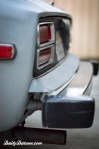 Datsun 280z tail lights