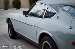 Datsun 280z driver side