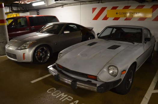 280z and 350z - DailyDatsun.com