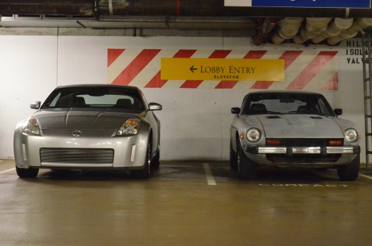 280z and 350z - DailyDatsun.com