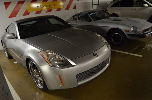 280z and 350z - DailyDatsun.com