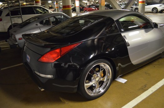 280z and 350z - DailyDatsun.com