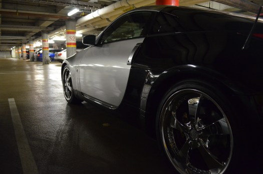 280z and 350z - DailyDatsun.com