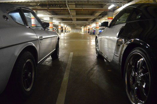 280z and 350z - DailyDatsun.com