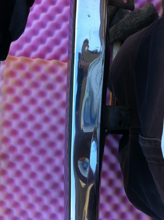 240z bumper - 3 240z bumper - DailyDatsun.com