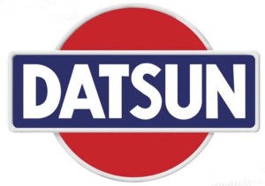 Datsun logo - DailyDatsun.com