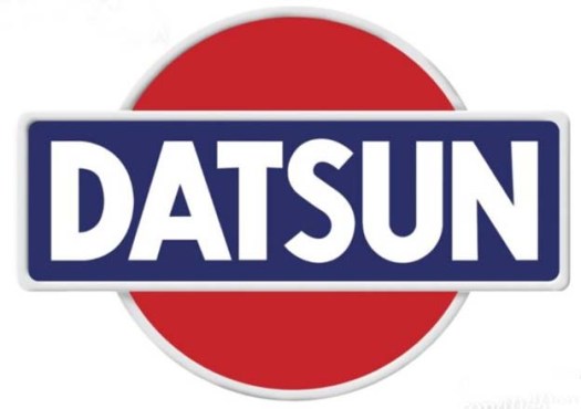 Datsun logo - DailyDatsun.com