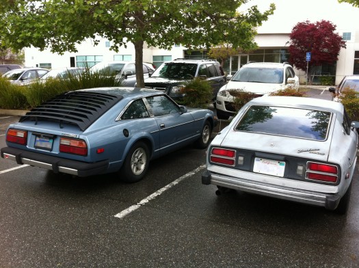 datsun 280z 280zx meet