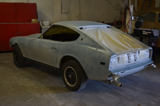 280z-paint-guide coat - 3