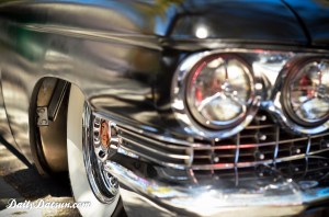 Cadillac - Daily Datsun