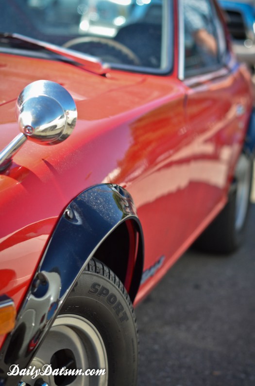 Datsun 240z - Daily Datsun