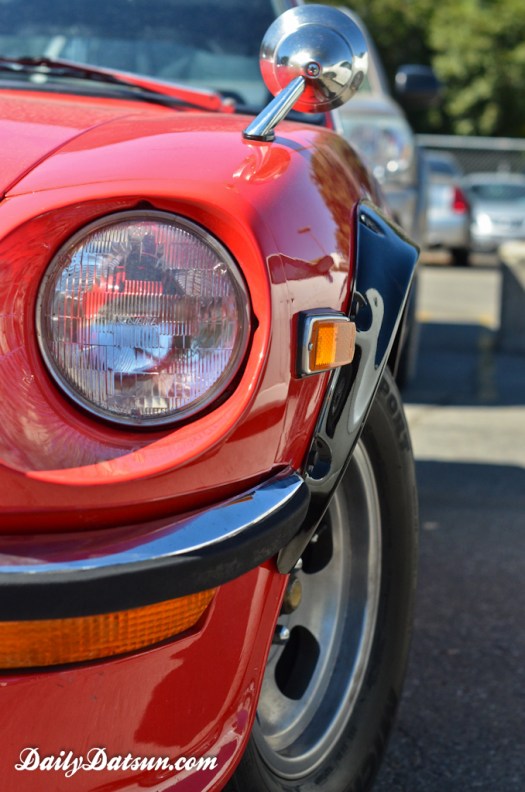 Datsun 240z - Daily Datsun