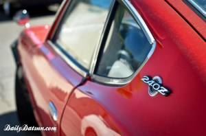 Datsun 240z - Daily Datsun