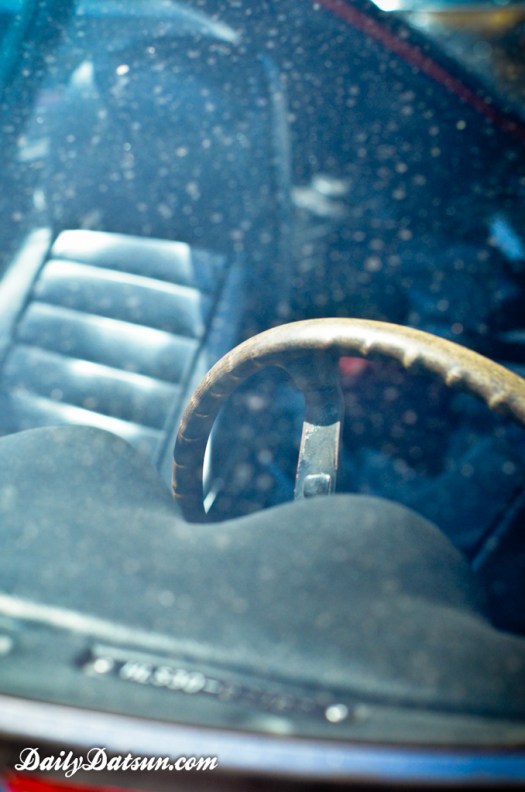Datsun 240z - Daily Datsun