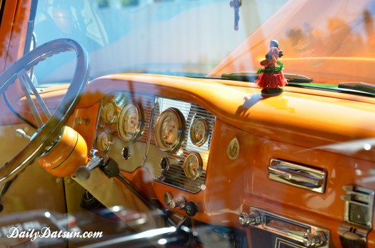 Chevy - Daily Datsun