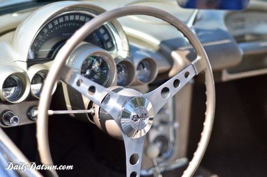 Corvette - Daily Datsun