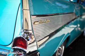 Bel-Air - Daily Datsun