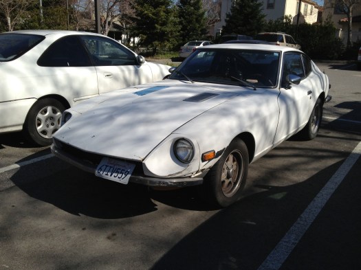 Daily-Datsun-Zpotted-white-240z-2