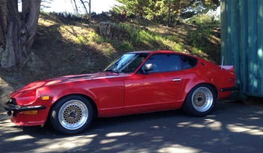 Daily-Datsun-zpotted-dalyCity