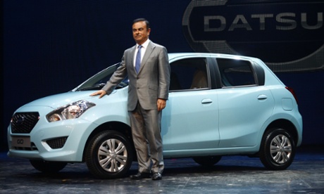 datsunGo