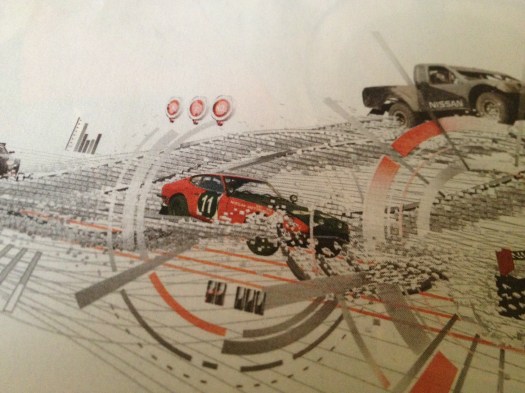 Daily Datsun - Nismo Juke Ad 2