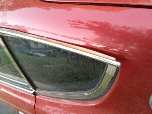 AC's 77 280z - Daily Datsun