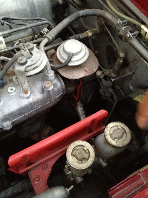 AC's 77 280z - Daily Datsun