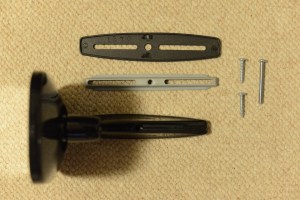 KDS KT-1370 Side View Mirror