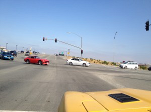 jTong's 240z, turnin'