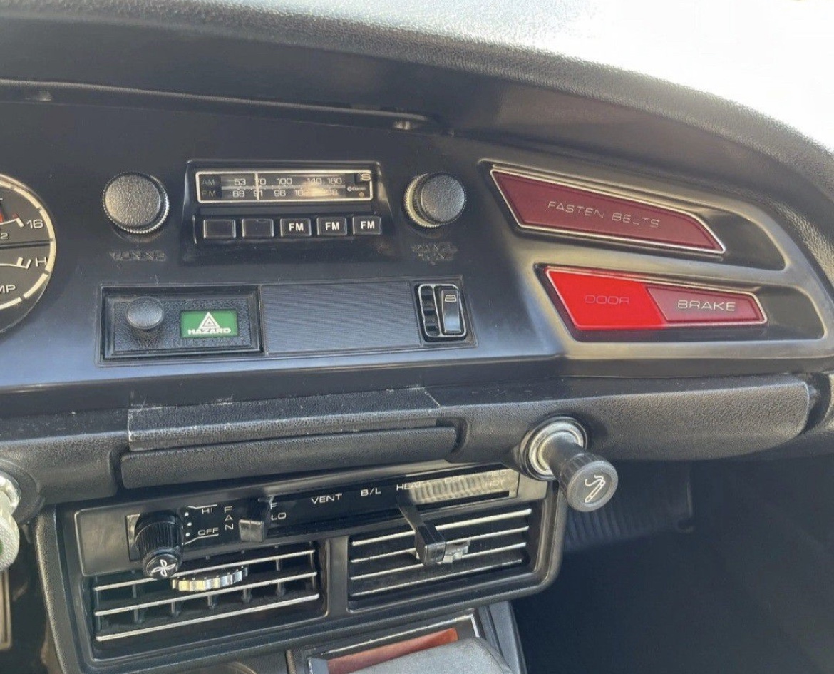 OfferUp: rare 1978 200zx! | the DAILY DATSUN
